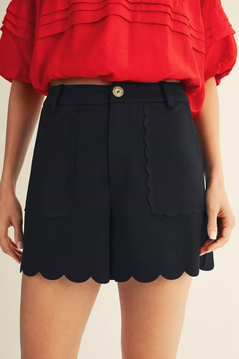 JODIFL Shorts M50393