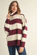 JODIFL G14993  SWEATER