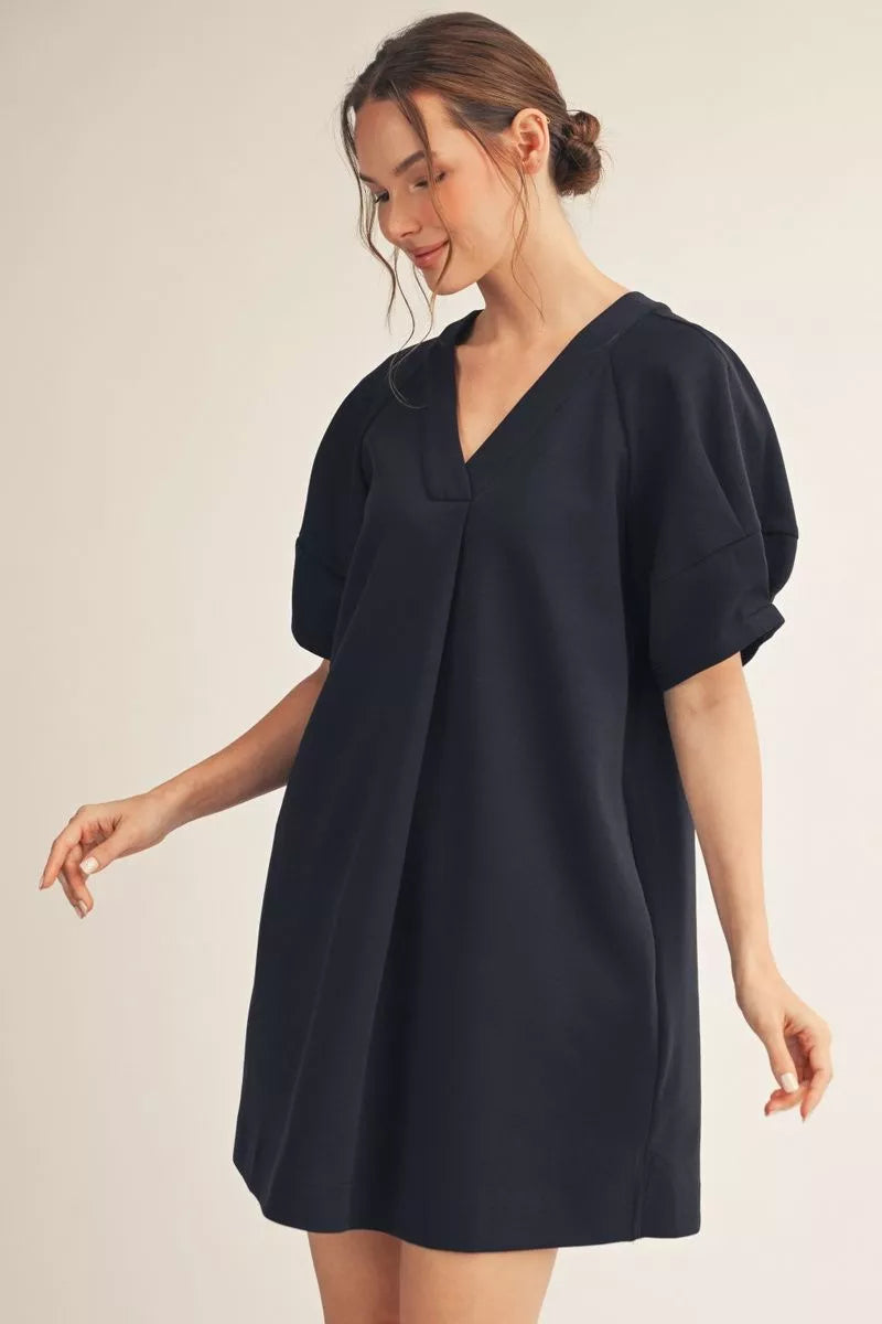 JODIFL DRESS H50647