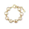 CP Champagne Bracelet