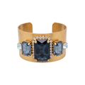 Tova Glenn Cuff  Bracelet