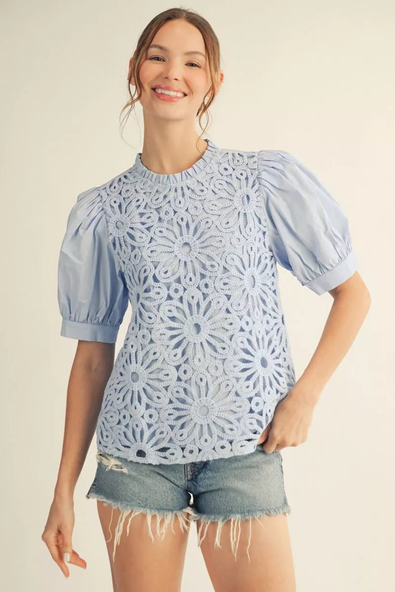 JODIFL TOP B13039