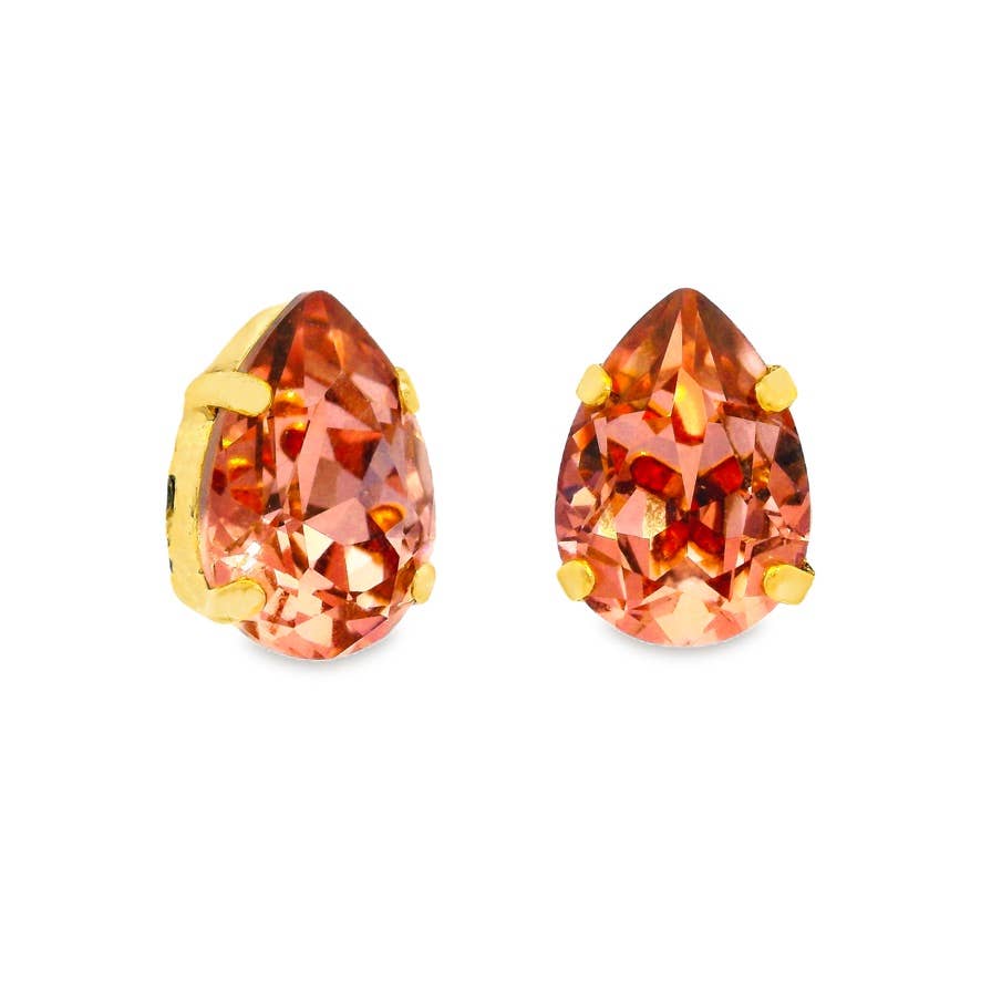 TOVA Lumi Studs in Bohemian Wonderland