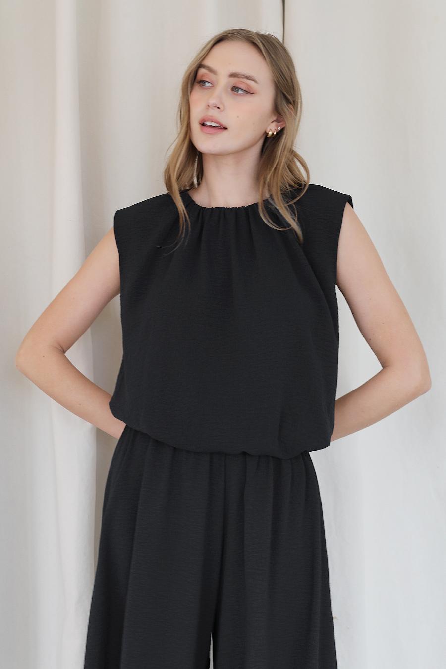 KLD KD45533-BLK TOP