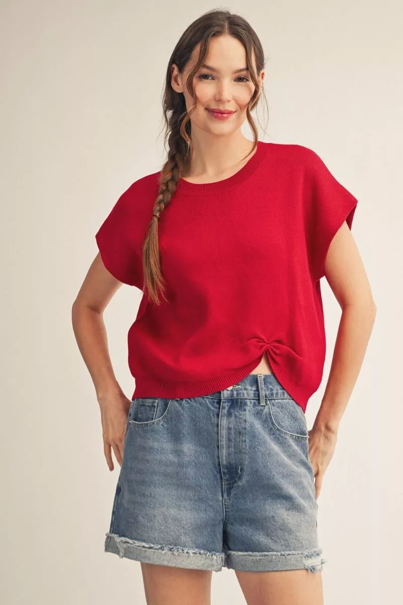 JODIFL SWEATER G15760