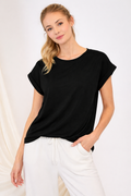 KLD KD45548-BLK TOP