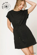 UMGEE MINI DRESS C4318