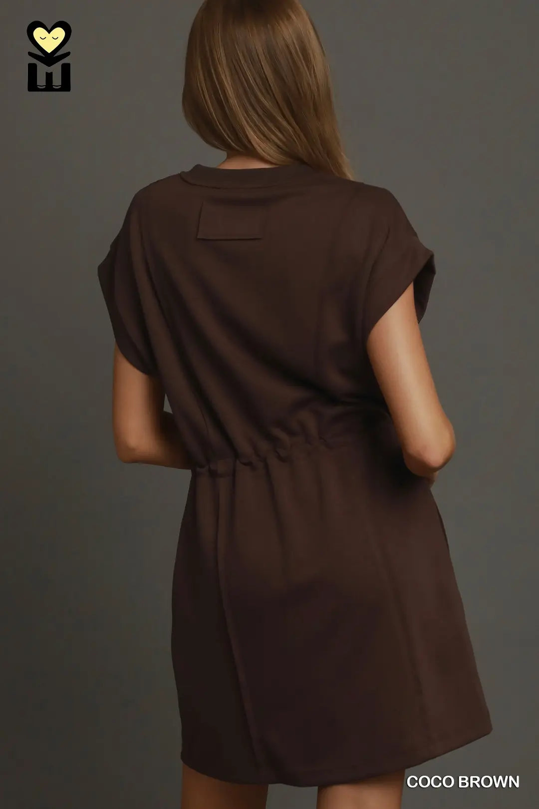 UMGEE MINI DRESS C4318