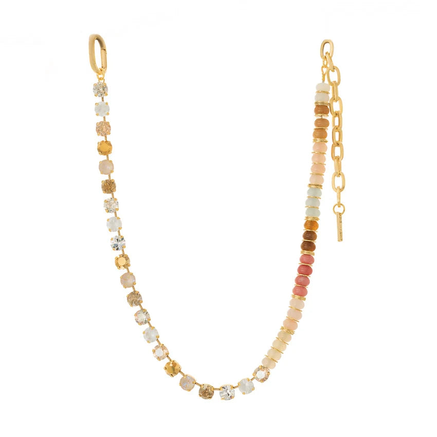 TOVA FAYE NECKLACE IN CANDY GLAM