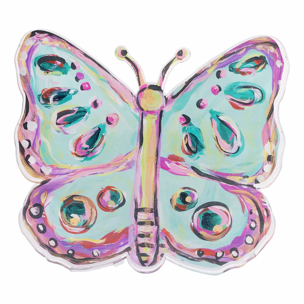 GH BUTTERFLY STAND