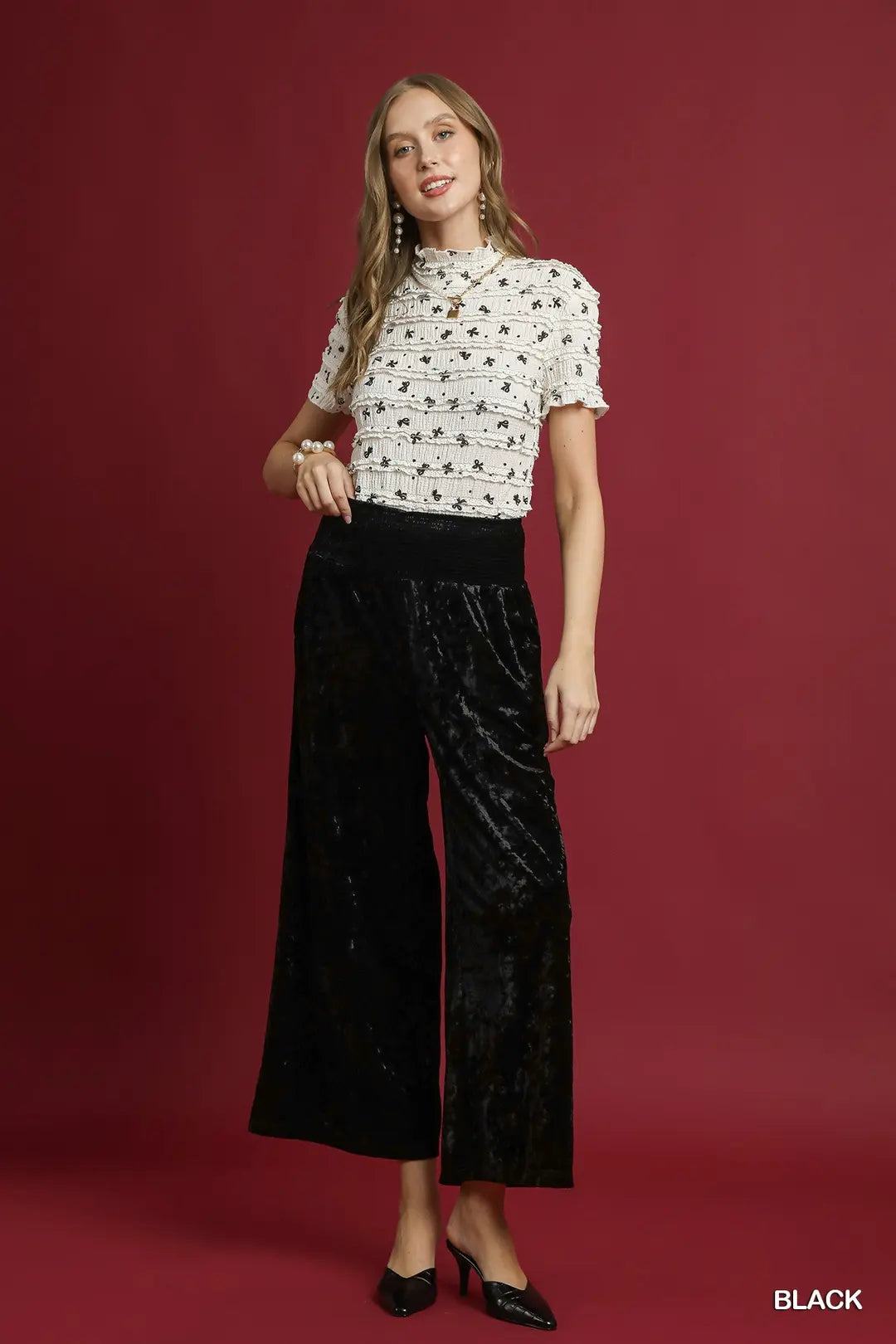 UMGEE PANT