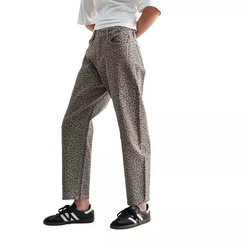 MICA BROWN LEOPARD MTT-T3723