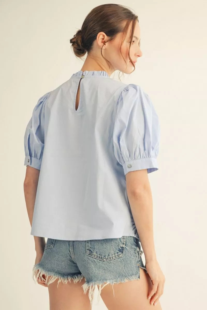 JODIFL TOP B13039