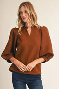 JODIFL TOP B51190