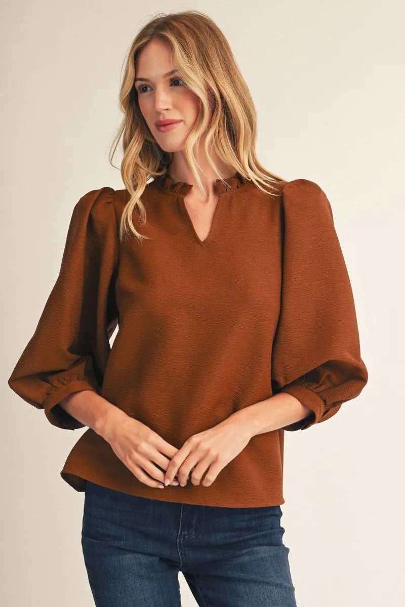JODIFL TOP B51190
