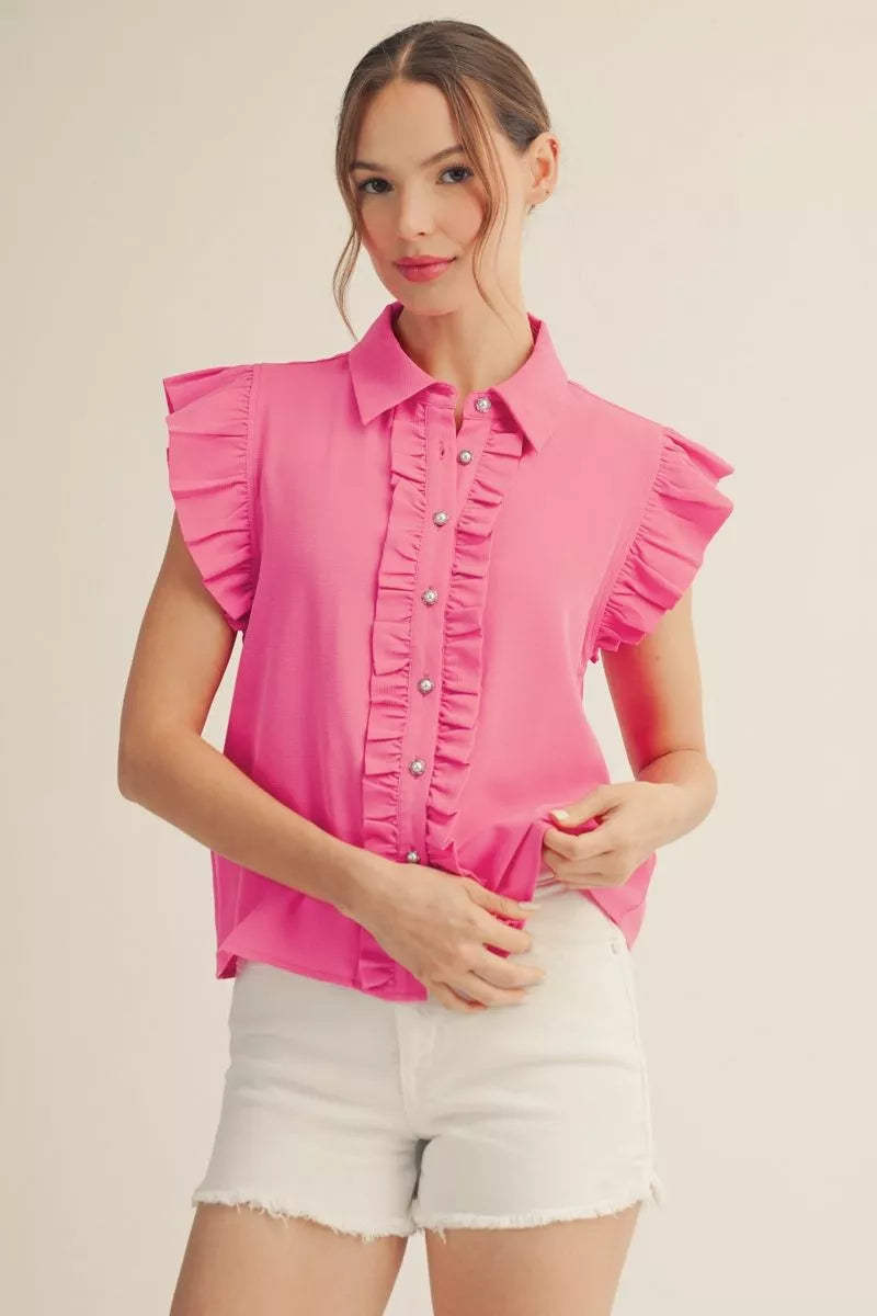 JODIFL TOP G15387-1