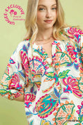UMGEE CREAM MIX TOP K1607
