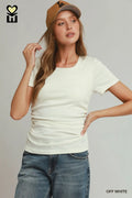 UMGEE OFF WHITE TOP H1087