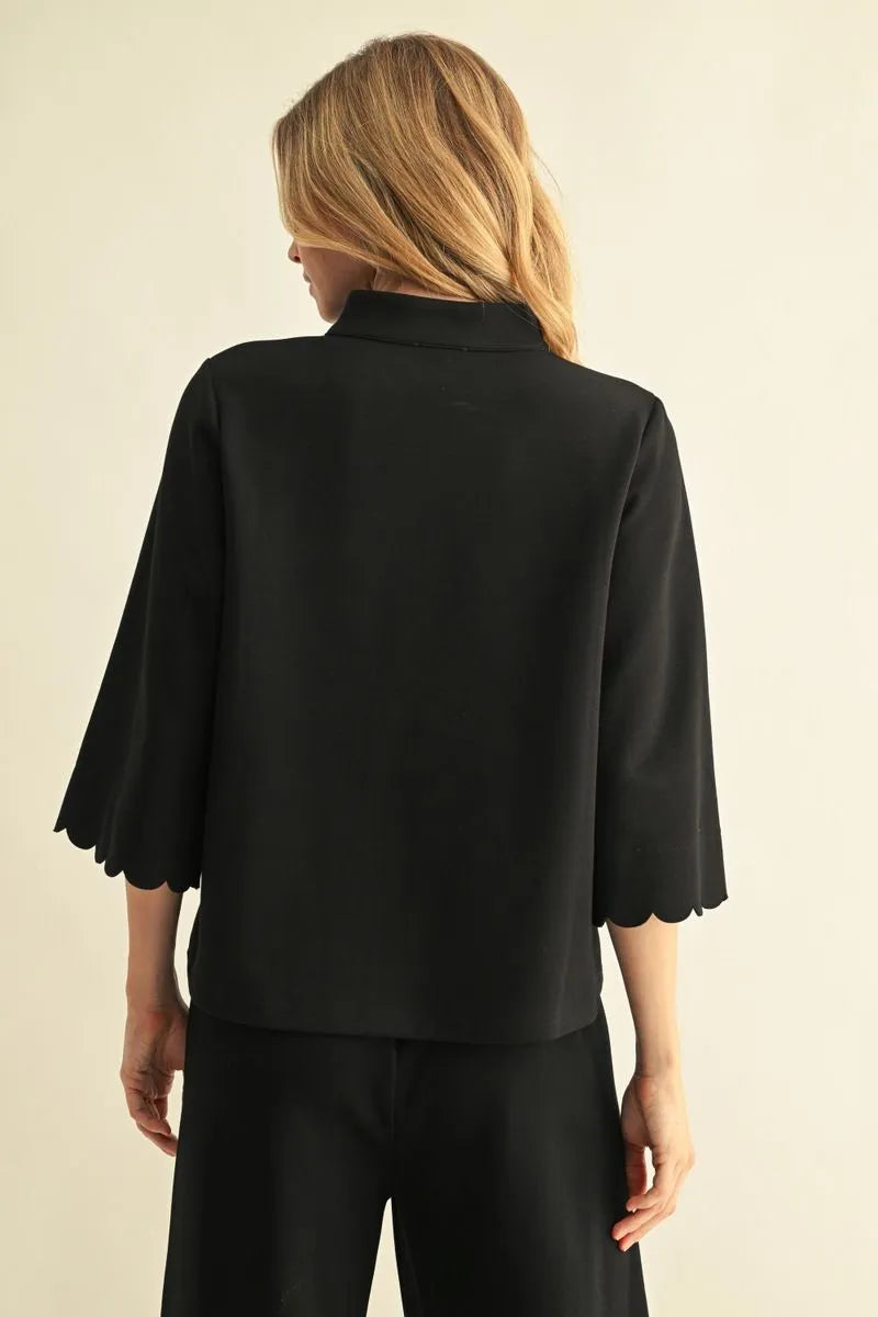 JODIFL G51024 BLACK TOP
