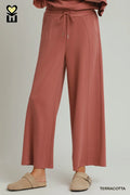 UMGEE TERRACOTTA PANTS H1248-P