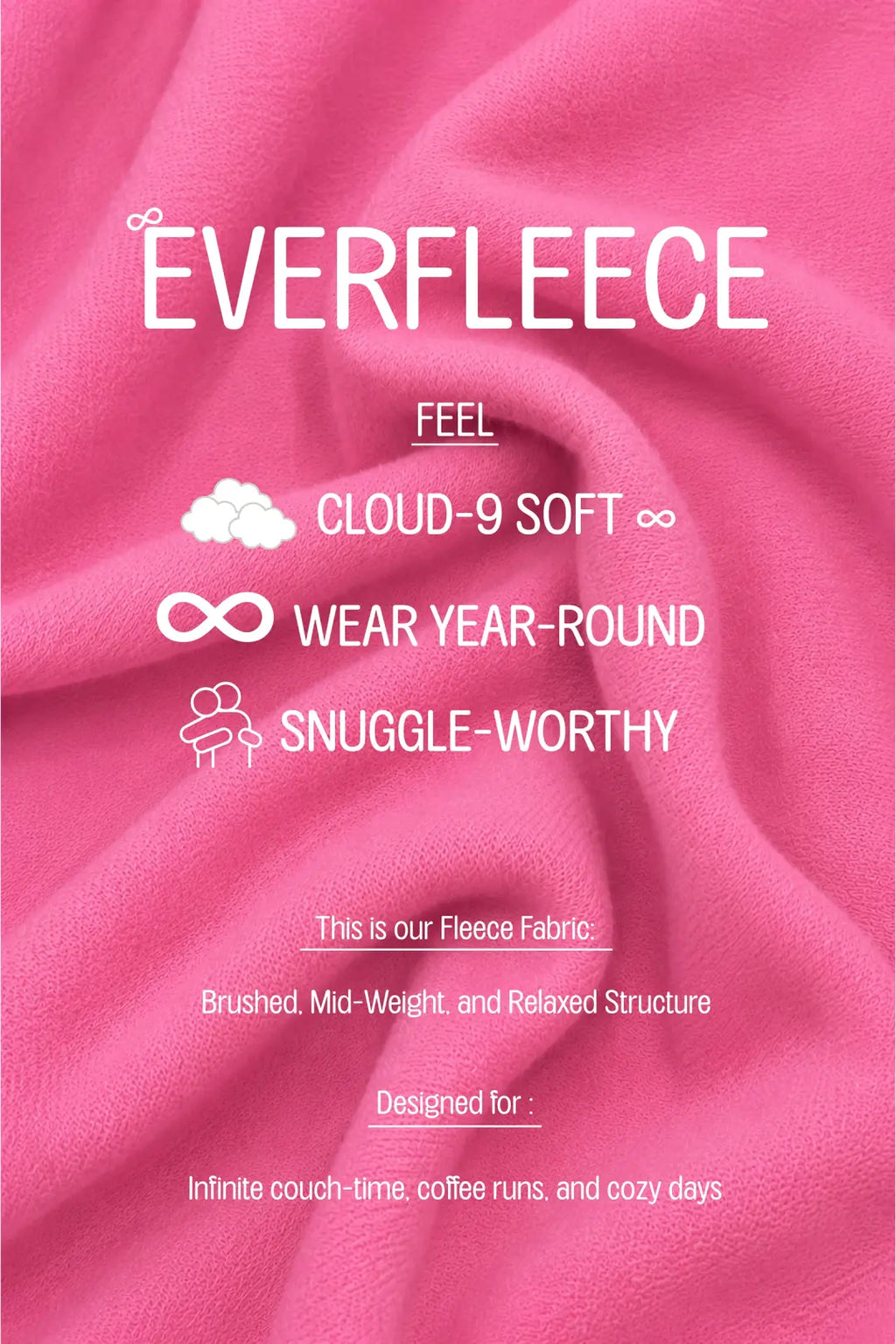 UMGEE PINK SKORT H1212-S