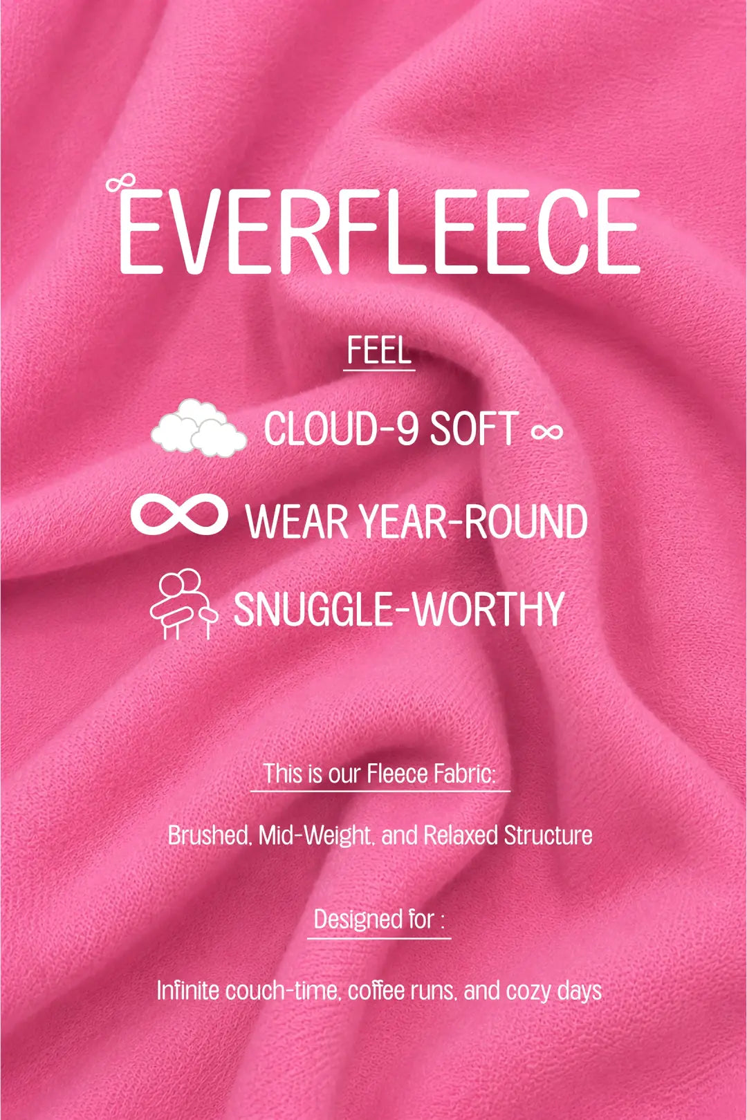 UMGEE PINK SKORT H1212-S