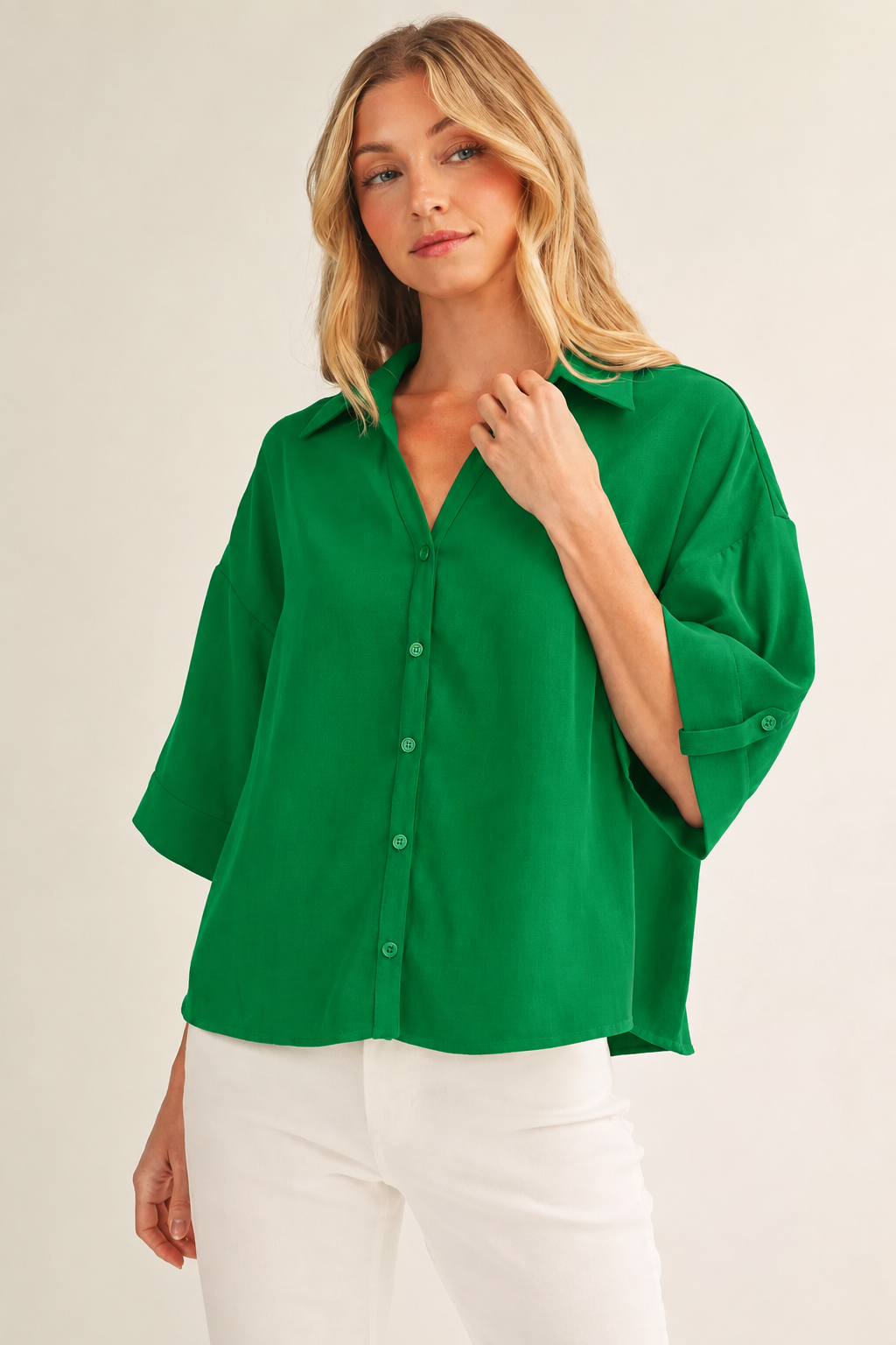 JODIFL G50862 TOP
