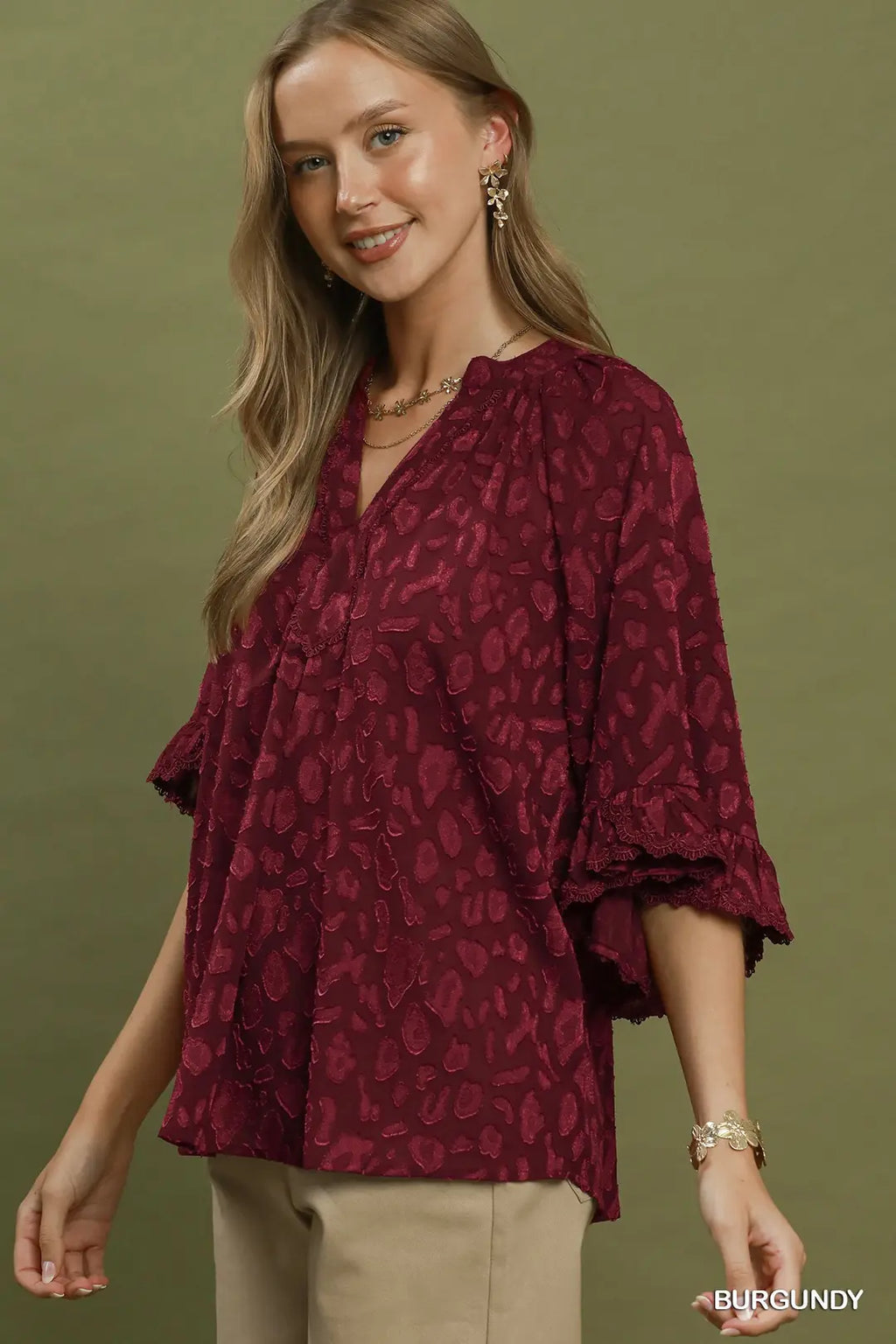 UMGEE TOP C6894