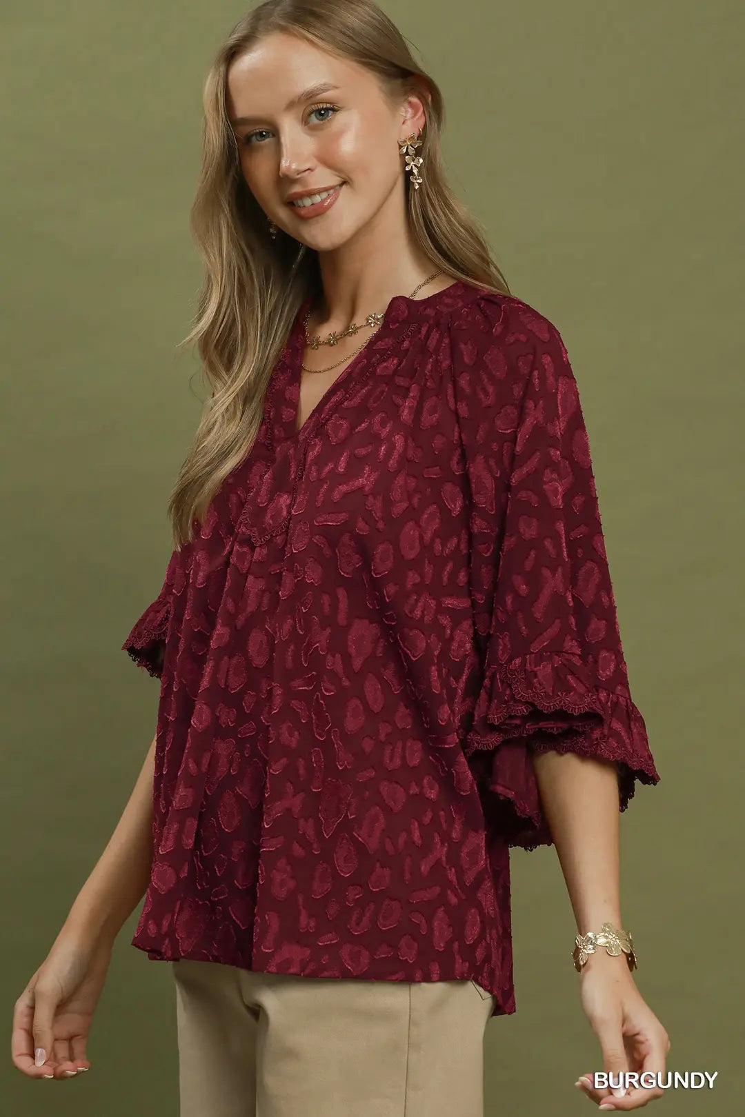 UMGEE TOP C6894