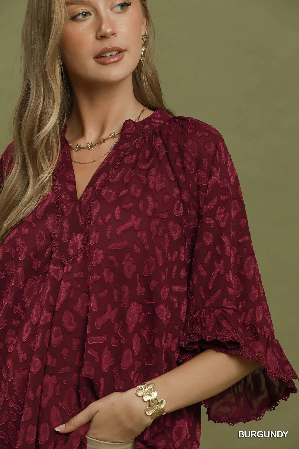 UMGEE TOP C6894