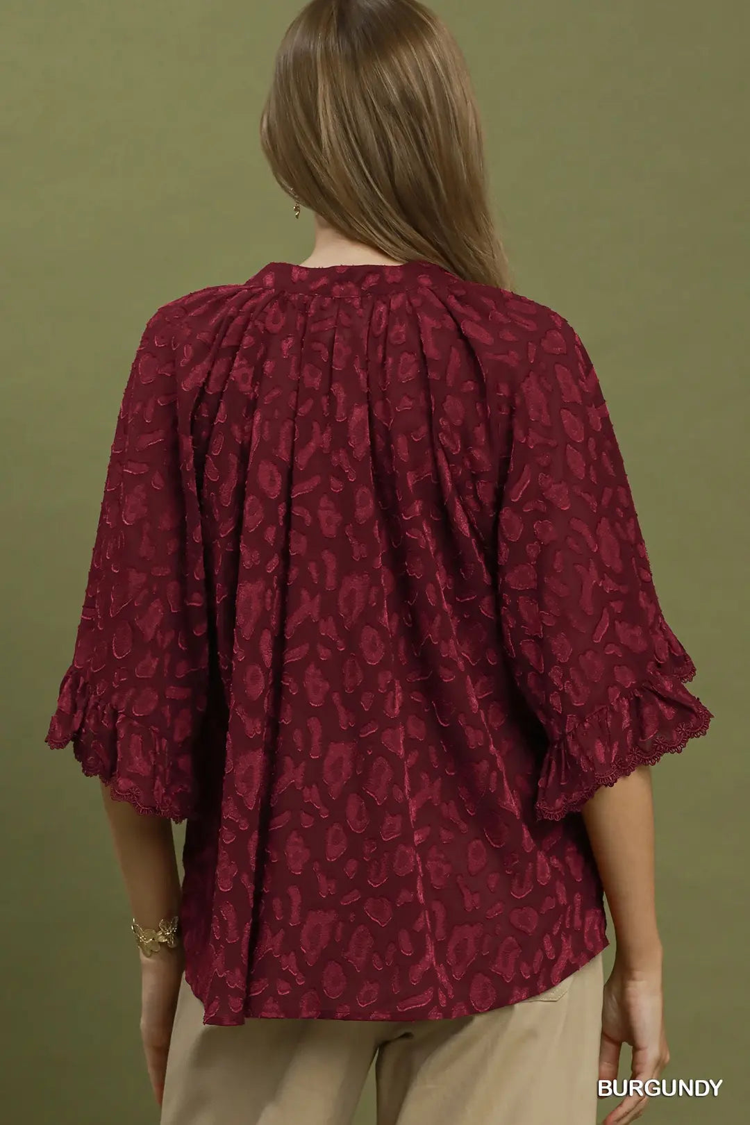 UMGEE TOP C6894
