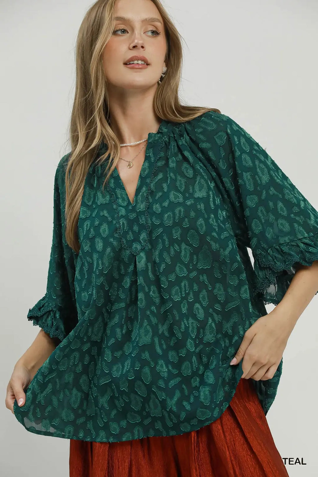 UMGEE TOP C6894