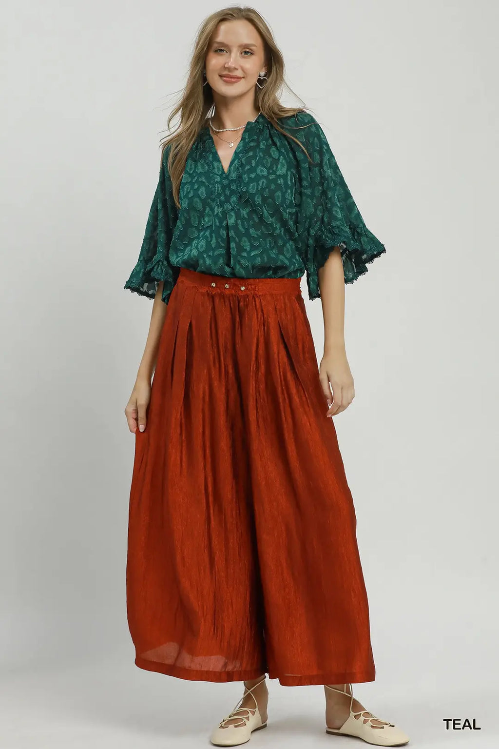 UMGEE TOP C6894