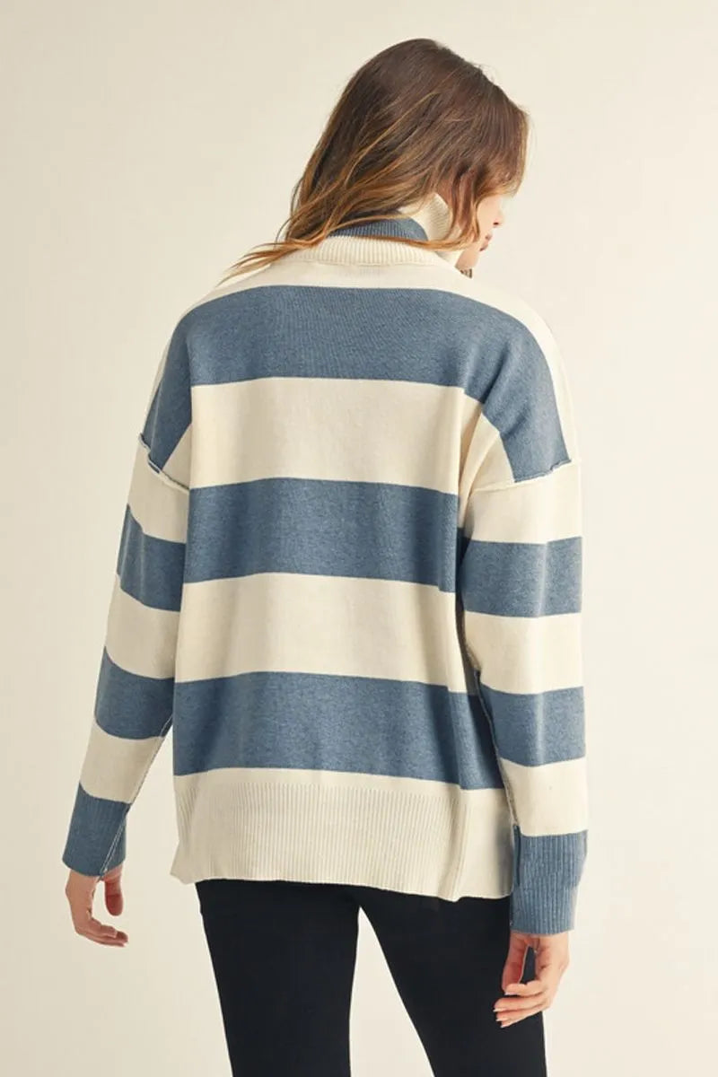 JODIFL G14993  SWEATER