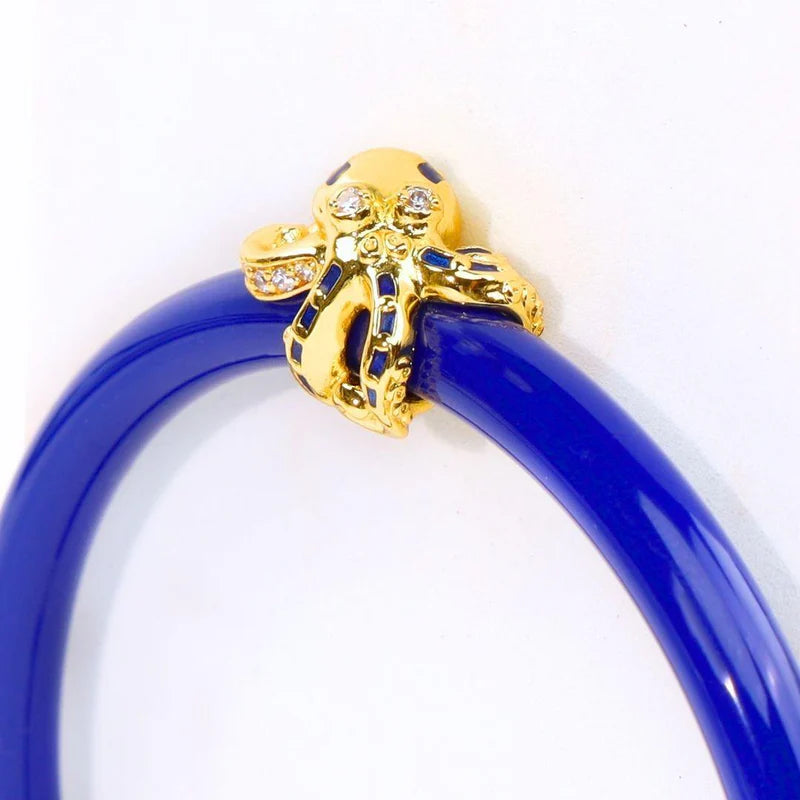 BG LAPIS FAUNA OCTOPUS AWB LARGE