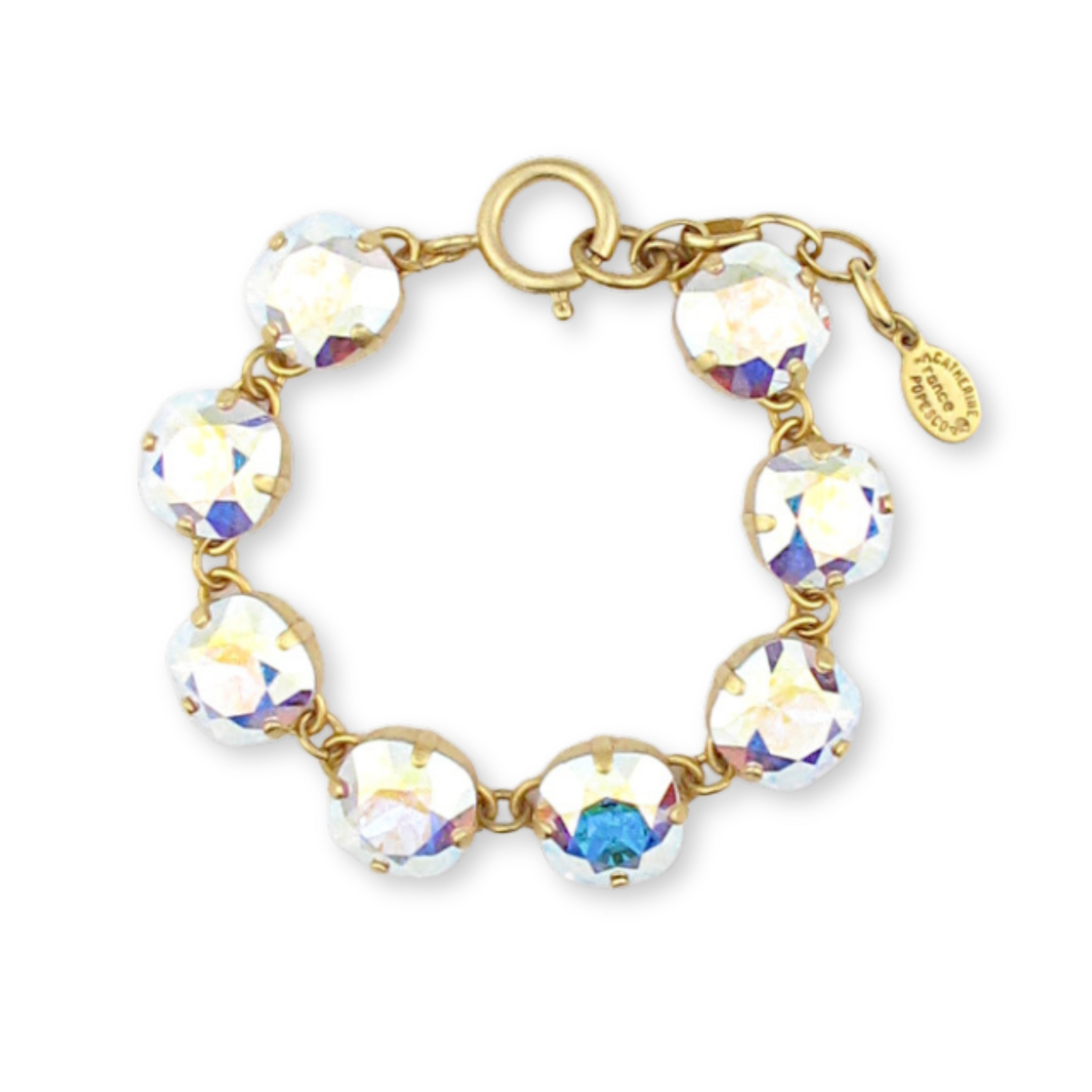 CP Iridescent Bracelet