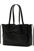 HAMMITT MERYL CARRYALL BLACK BG