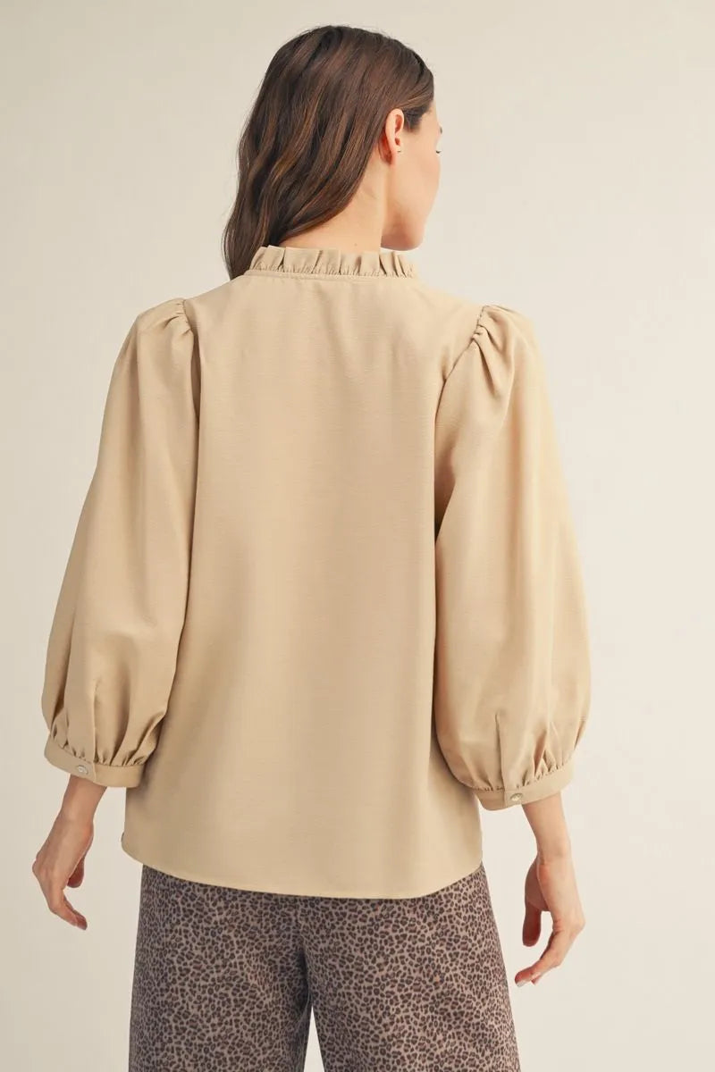 JODIFL TOP B51190