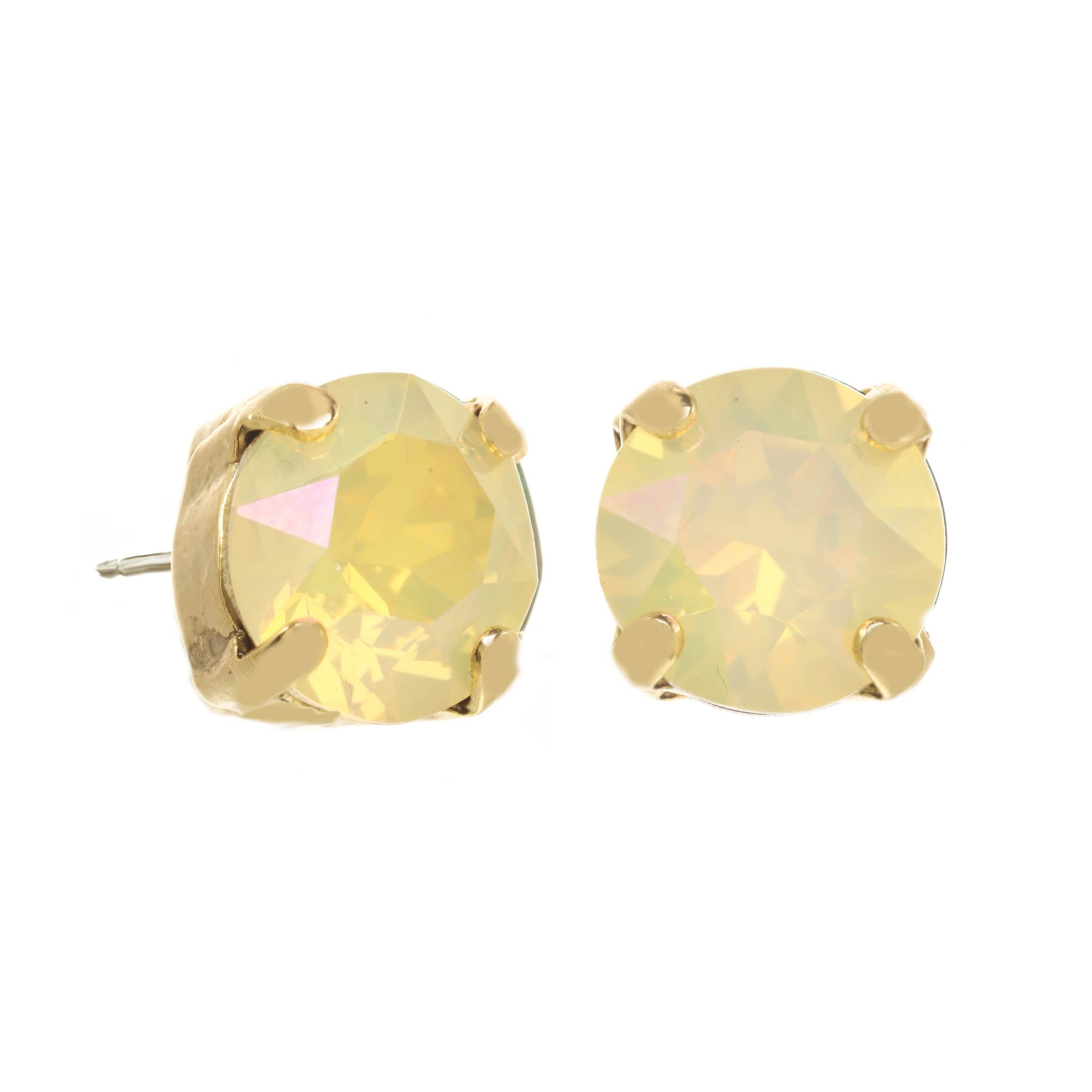 TOVA Oakland Studs in All the Colors