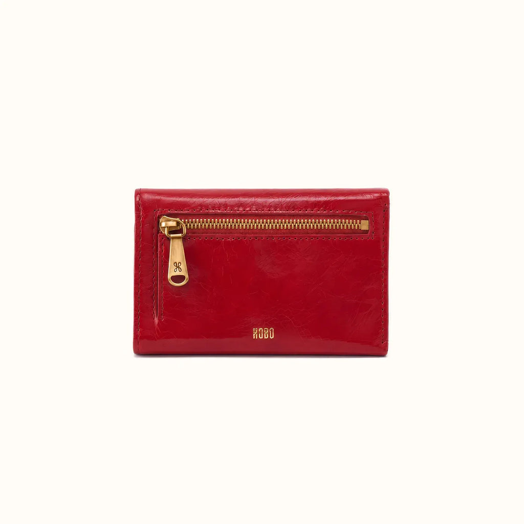 HOBO JILL TRIFOLD WALLET VI-TRRD