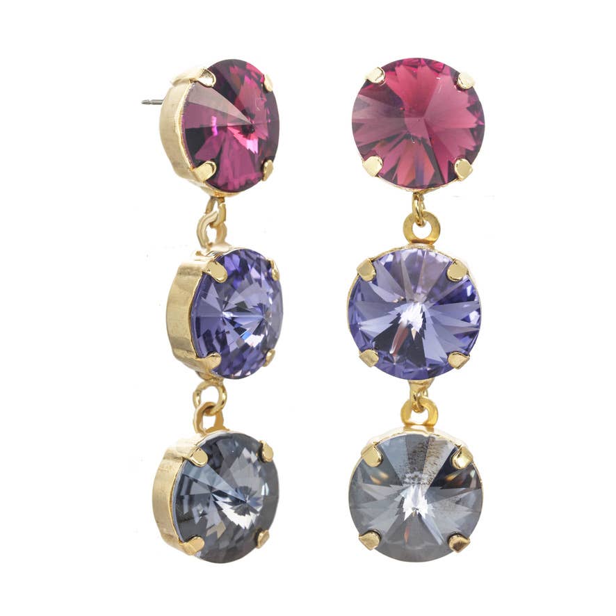 TOVA Dionne Earrings