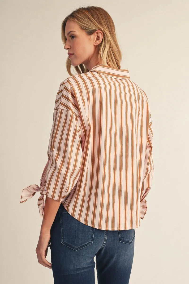 JODIFL PINK TOP G16996-1