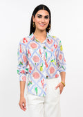 IJ LS CAMP SHIRT 650467