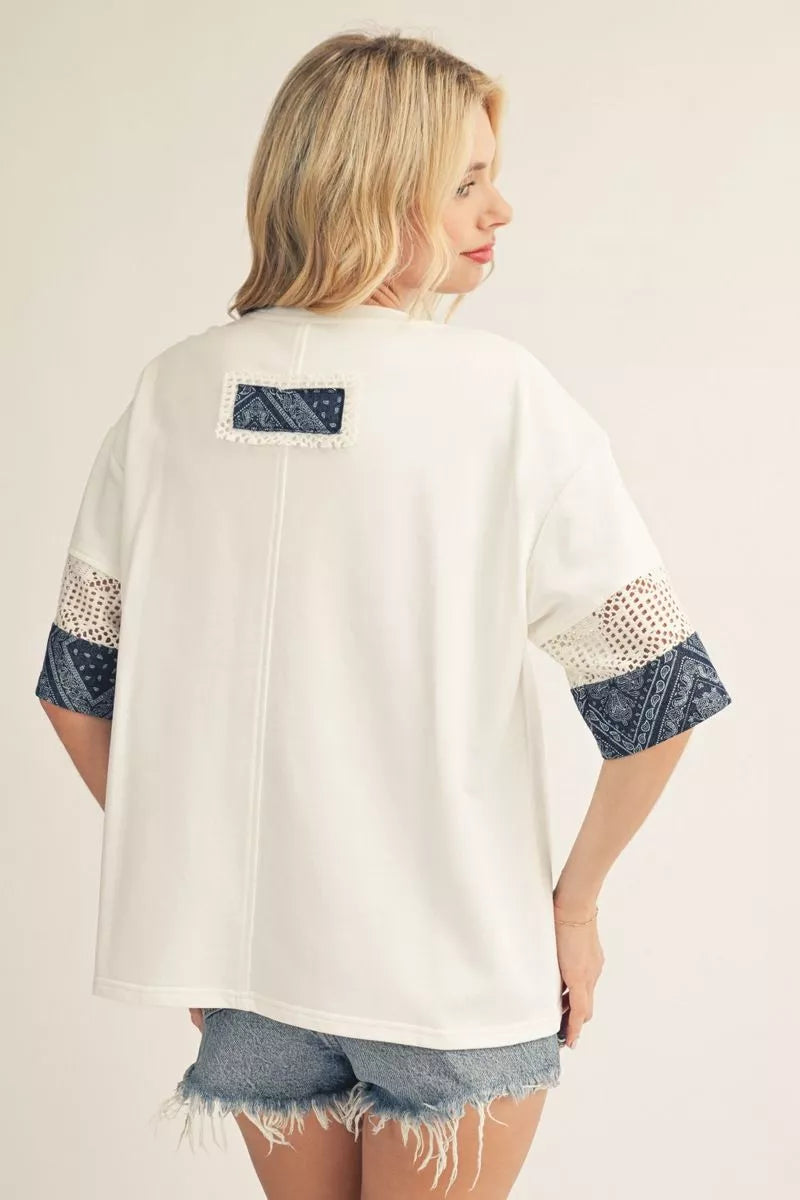 JODIFL R7207 TOP