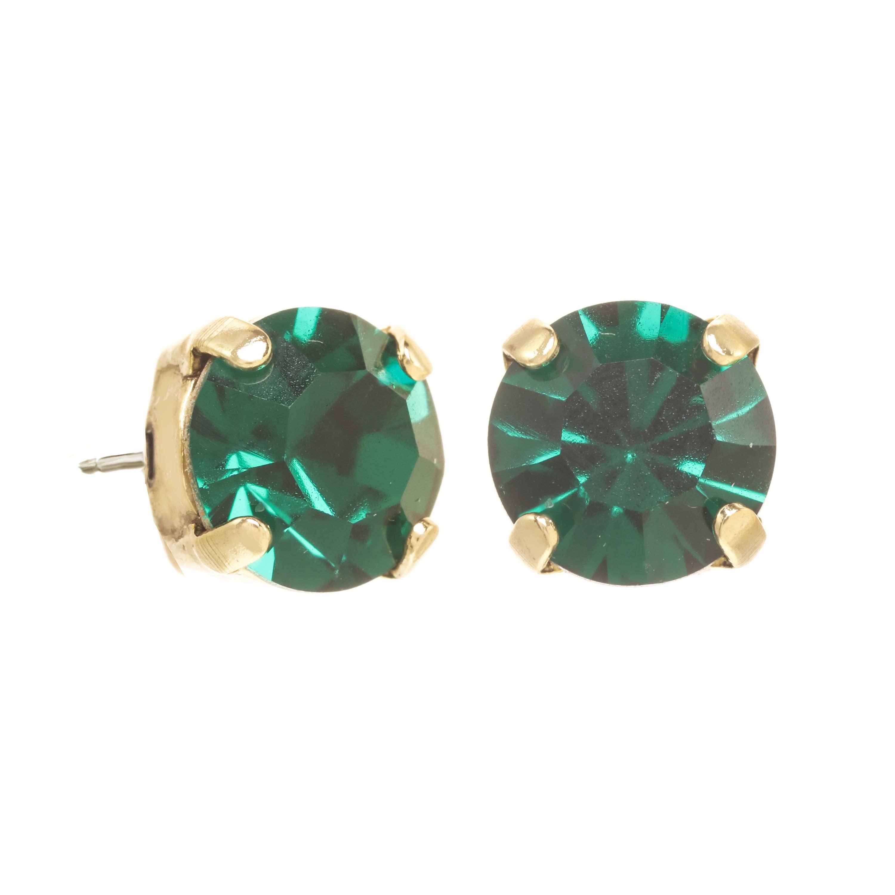 TOVA Oakland Studs in All the Colors