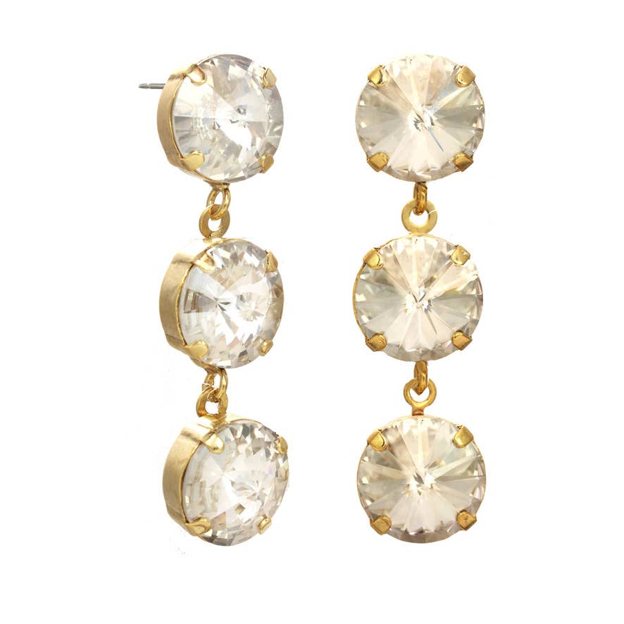 TOVA Dionne Earrings