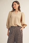 JODIFL TOP B51190