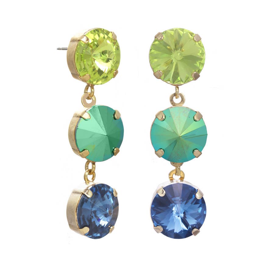 TOVA Dionne Earrings