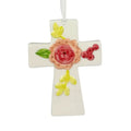 GH Brave Flower Cross