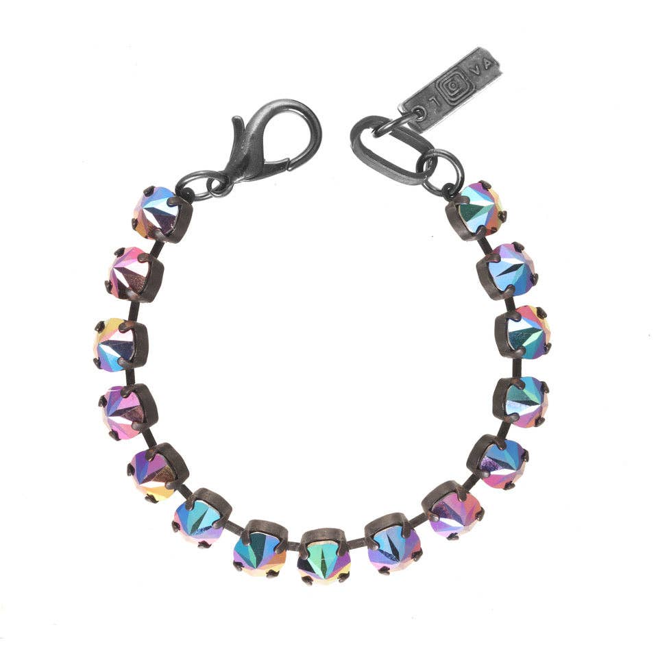 TOVA Izzy Bracelet in Smutt Sparkling Stud